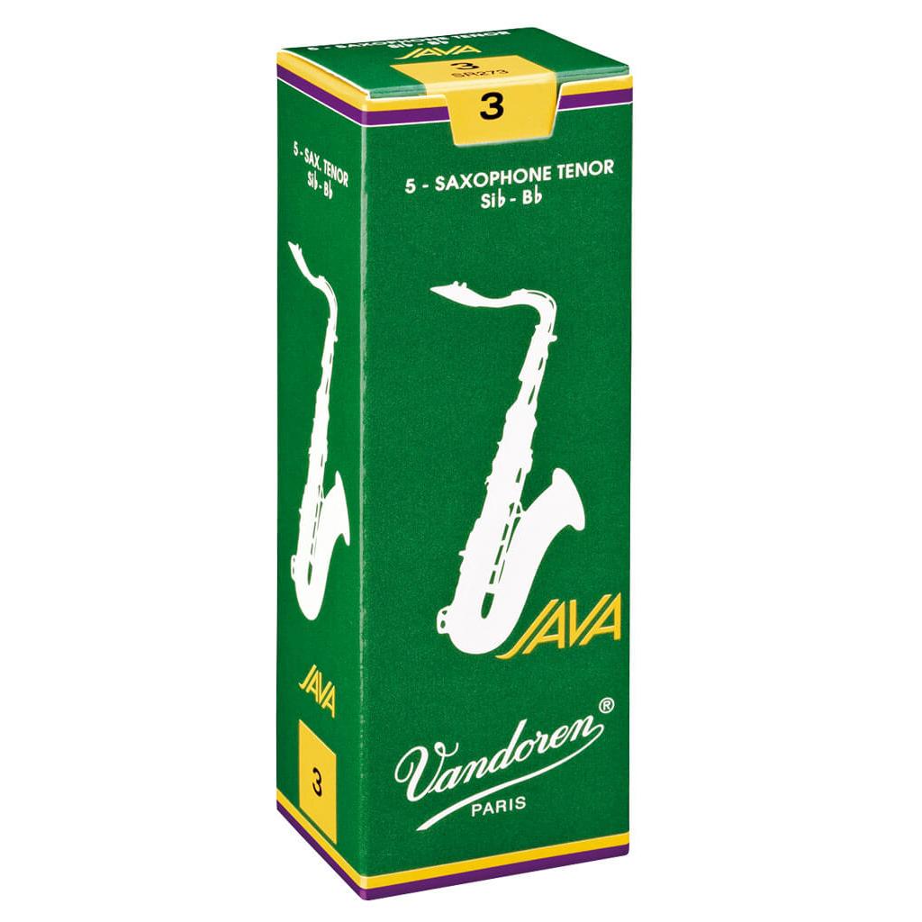 Vandoren Java tenorsax blade
