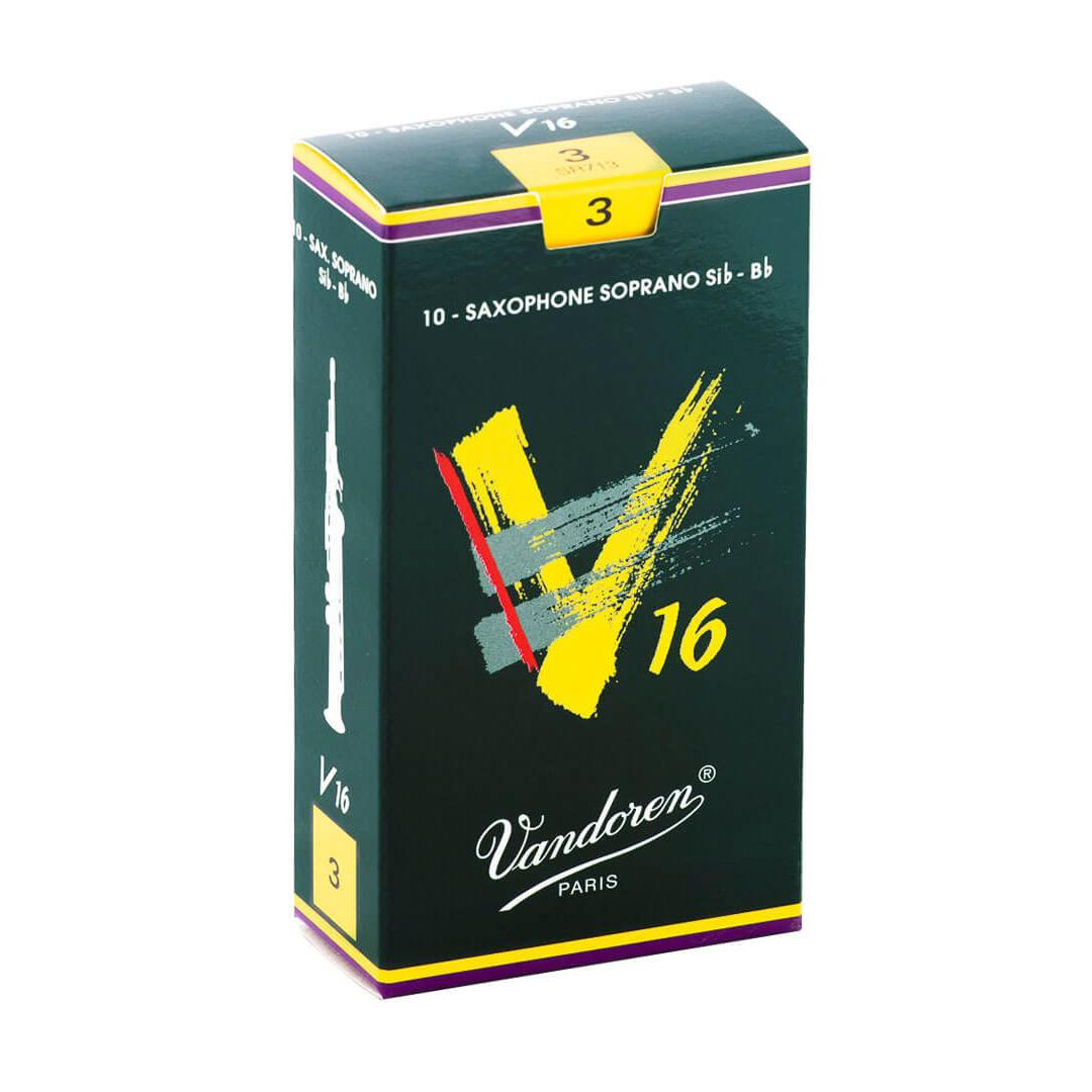 Vandoren V16 tenorsax blade