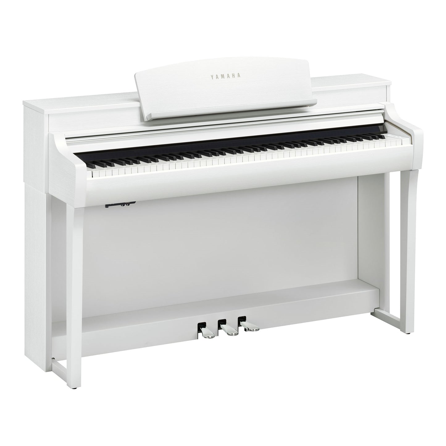 Yamaha CSP-255 Smart Digitalpiano