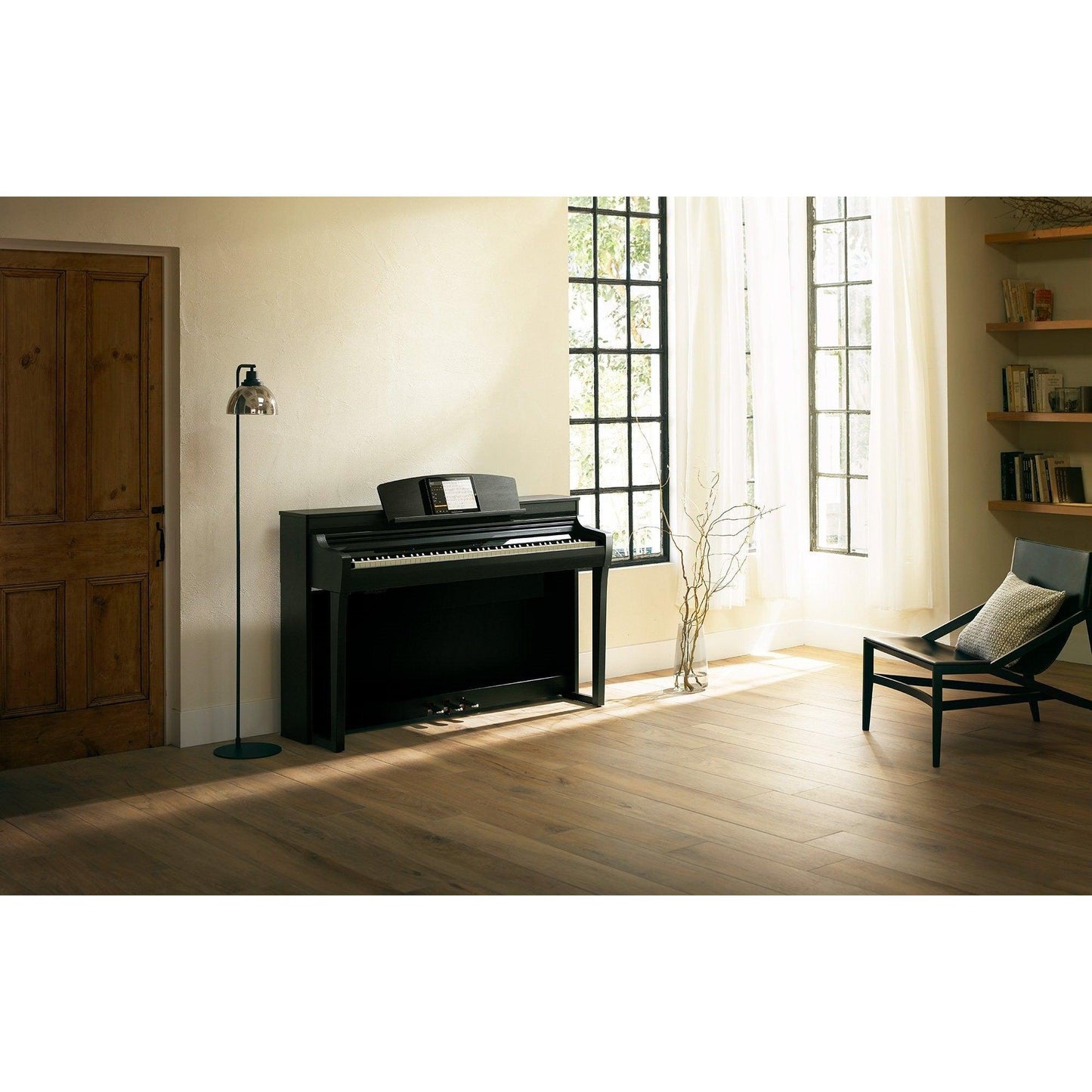 Yamaha CSP-275 Smart Digitalpiano