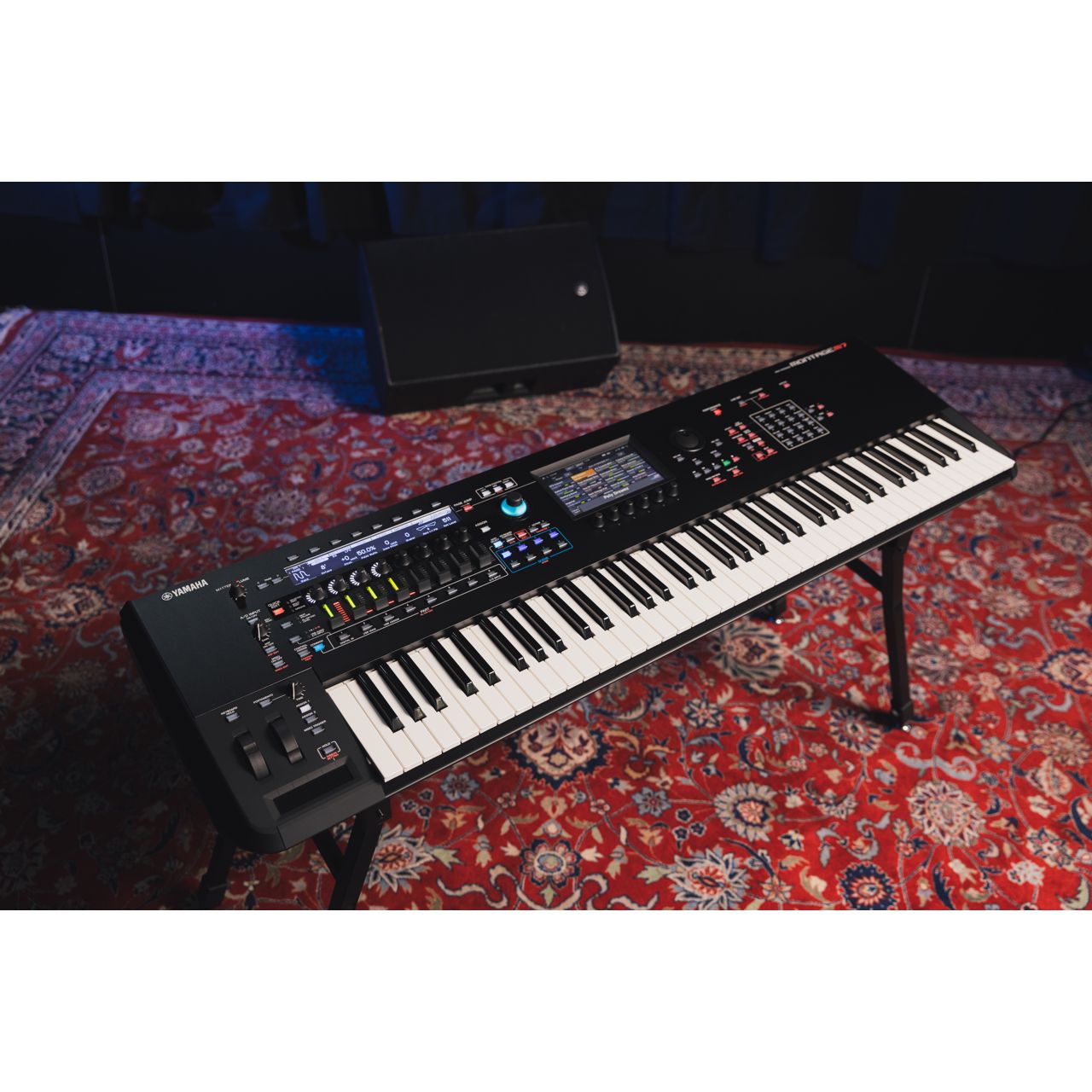 Yamaha MONTAGE M