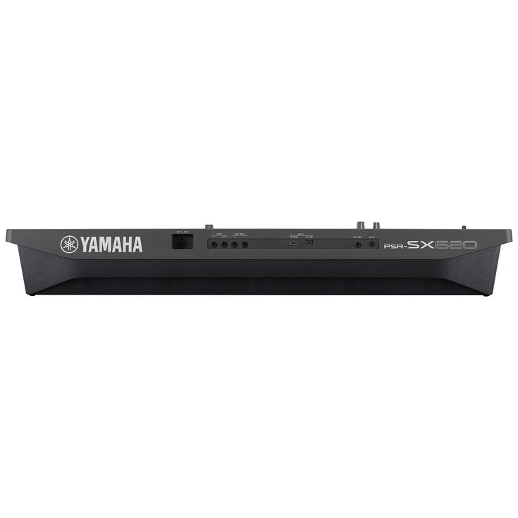 Yamaha PSR-SX620 Arranger keyboard