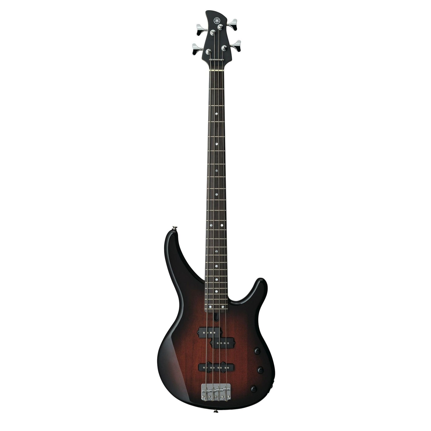 Yamaha TRBX174 Electric Bass Old Violin Sunburst