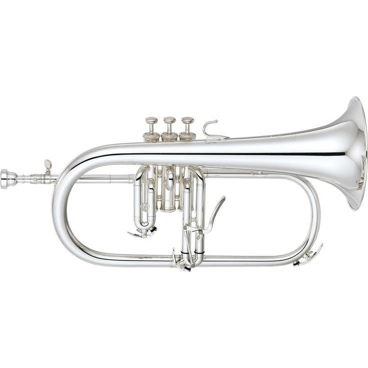 Yamaha YFH-8310ZS – Professionelt Bb-flygelhorn