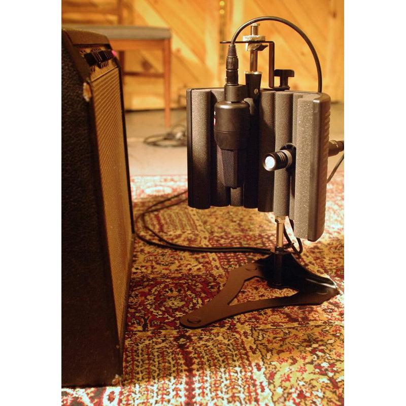 see Electronics GuitarRF®