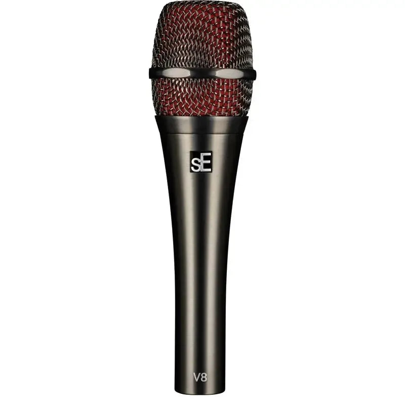 sE Electronics V8, dynamisk vokalmikrofon