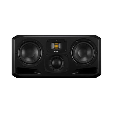 ADAM S3H Near-/Midfield monitor 3-vejs system 2x7"