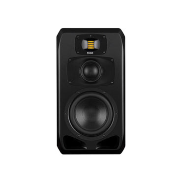 ADAM S3V Near-/Midfield monitor 3-vejs system 9"
