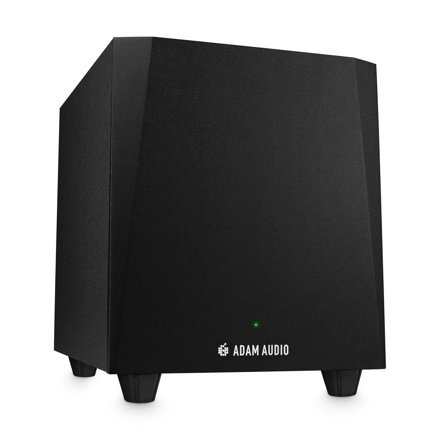 ADAM T10 S Aktiv Subwoofer 130W / 1x 10"