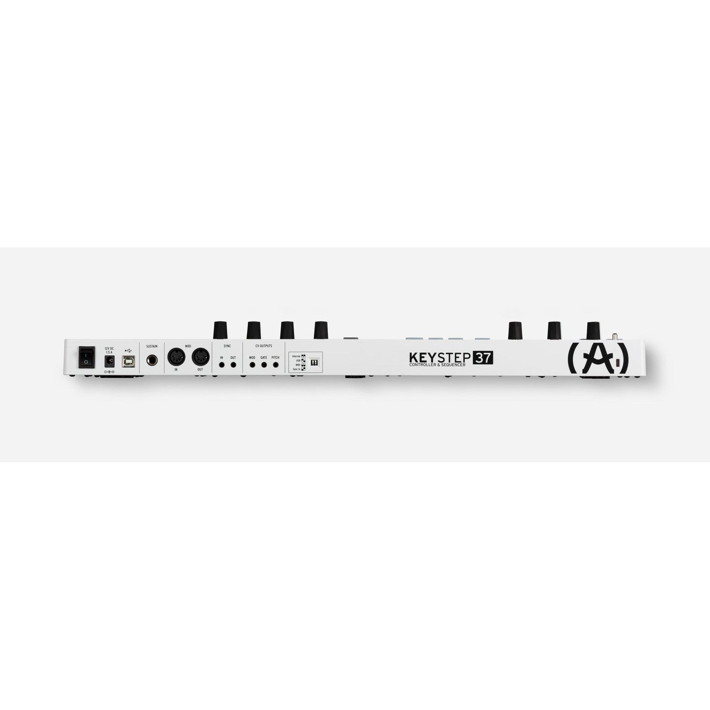 Arturia Keystep-37 USB Controller