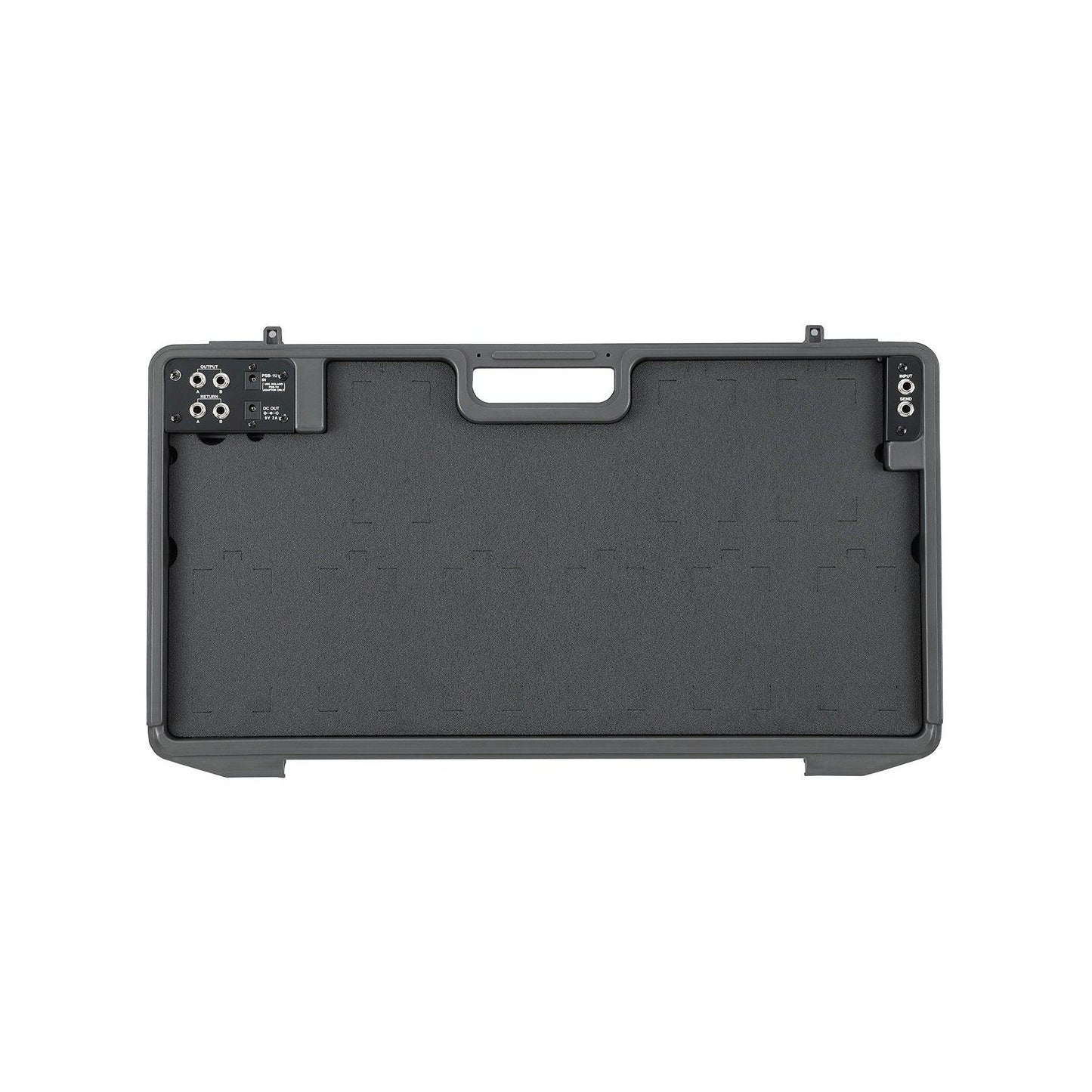 Boss BCB-90X Pedalboard