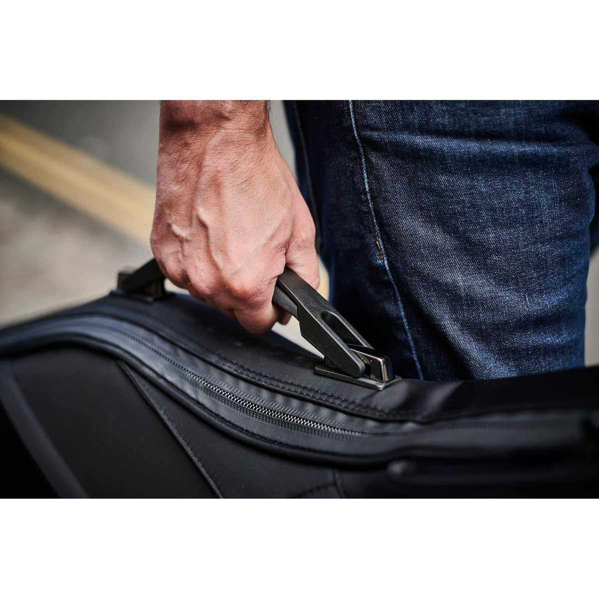 Boss CB-EG20 Guitar Gig Bag