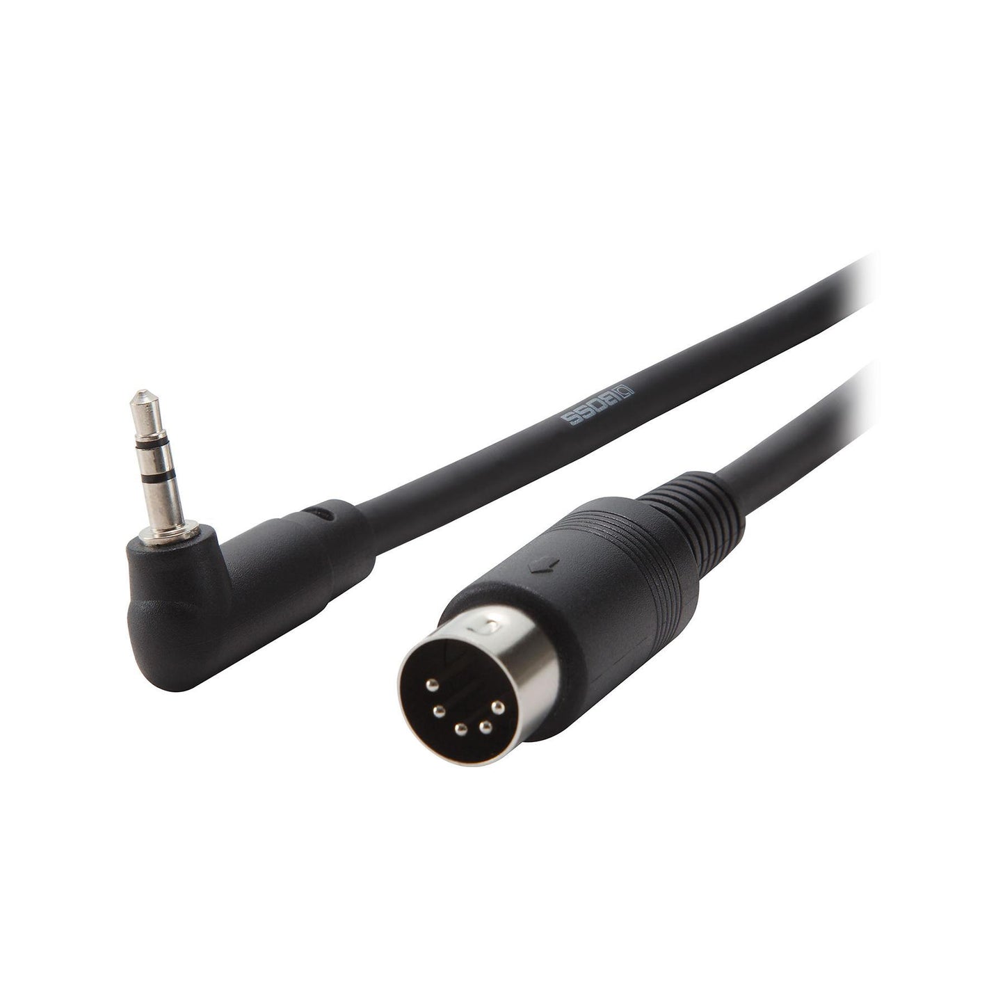 Boss MIDI Cable TRS/Midi for the 200 Series