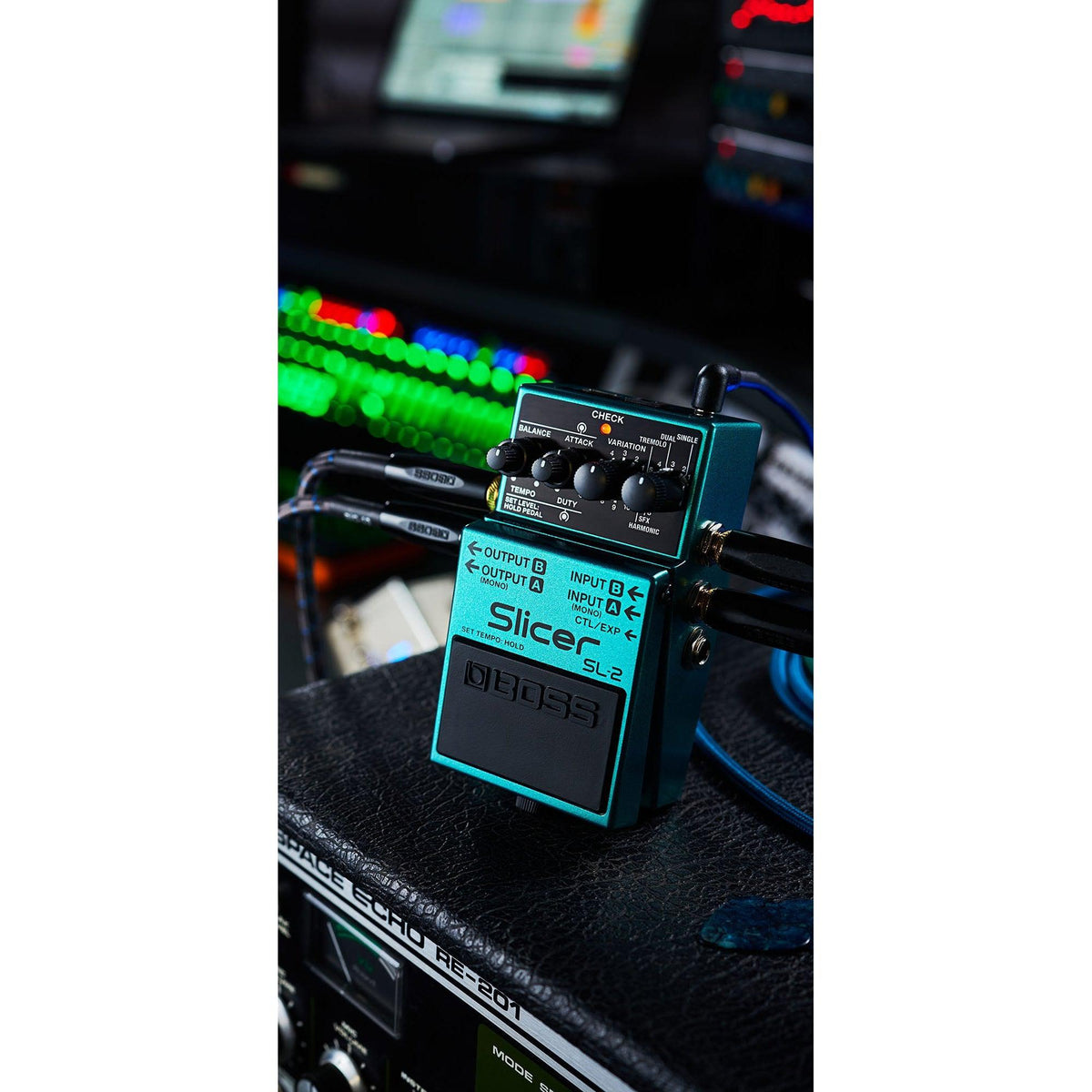 Boss SL-2 Slicer