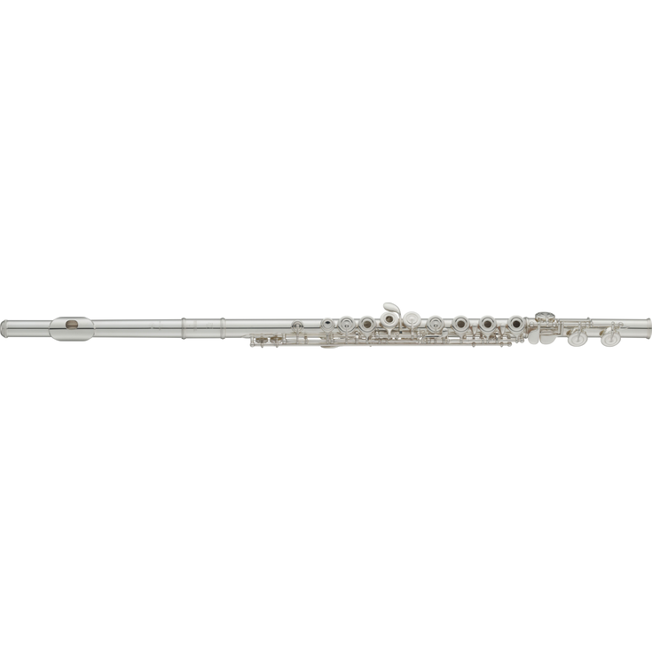 Yamaha YFL-312 tværfløjte