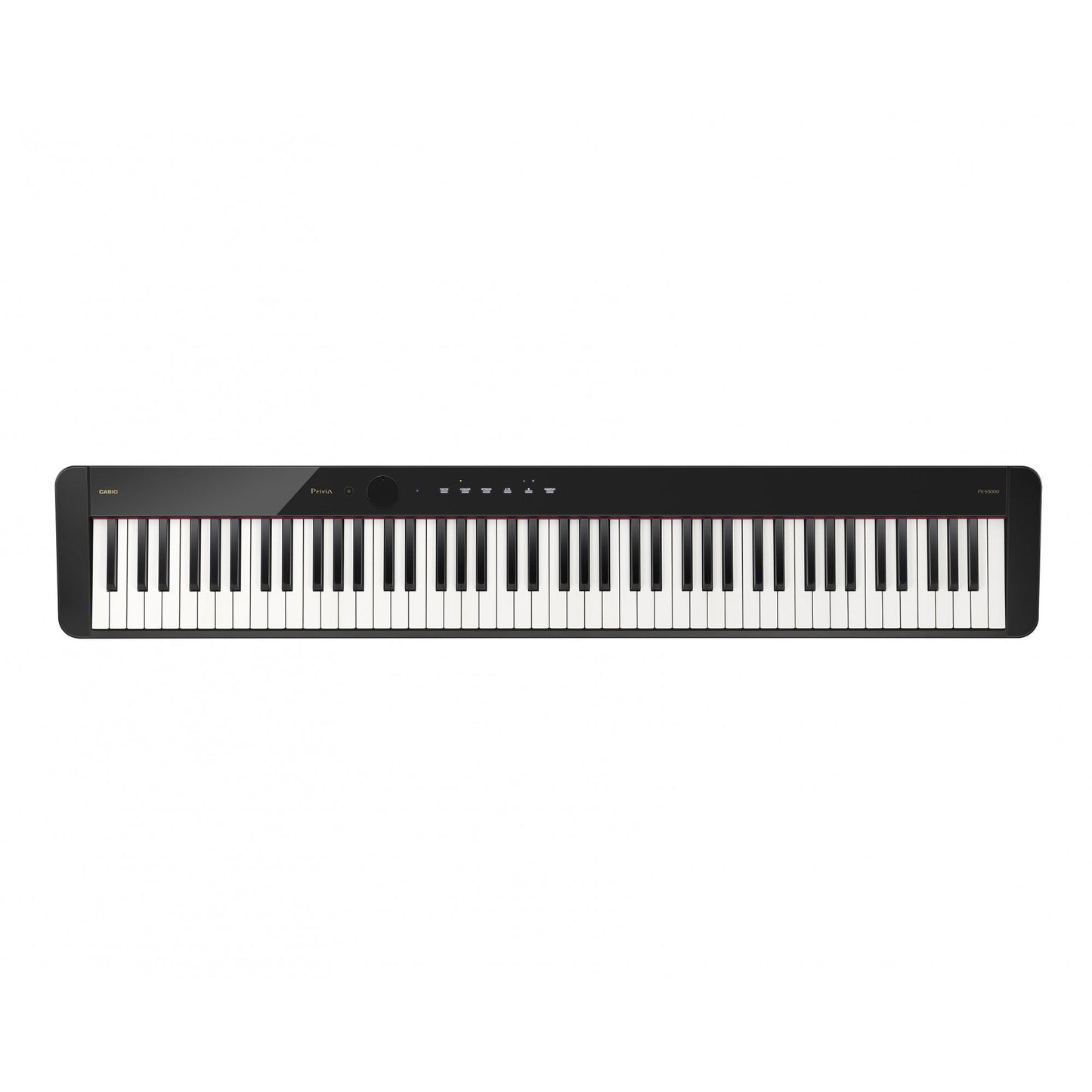 Casio PX-S5000BK Smart Hybrid Digital Piano