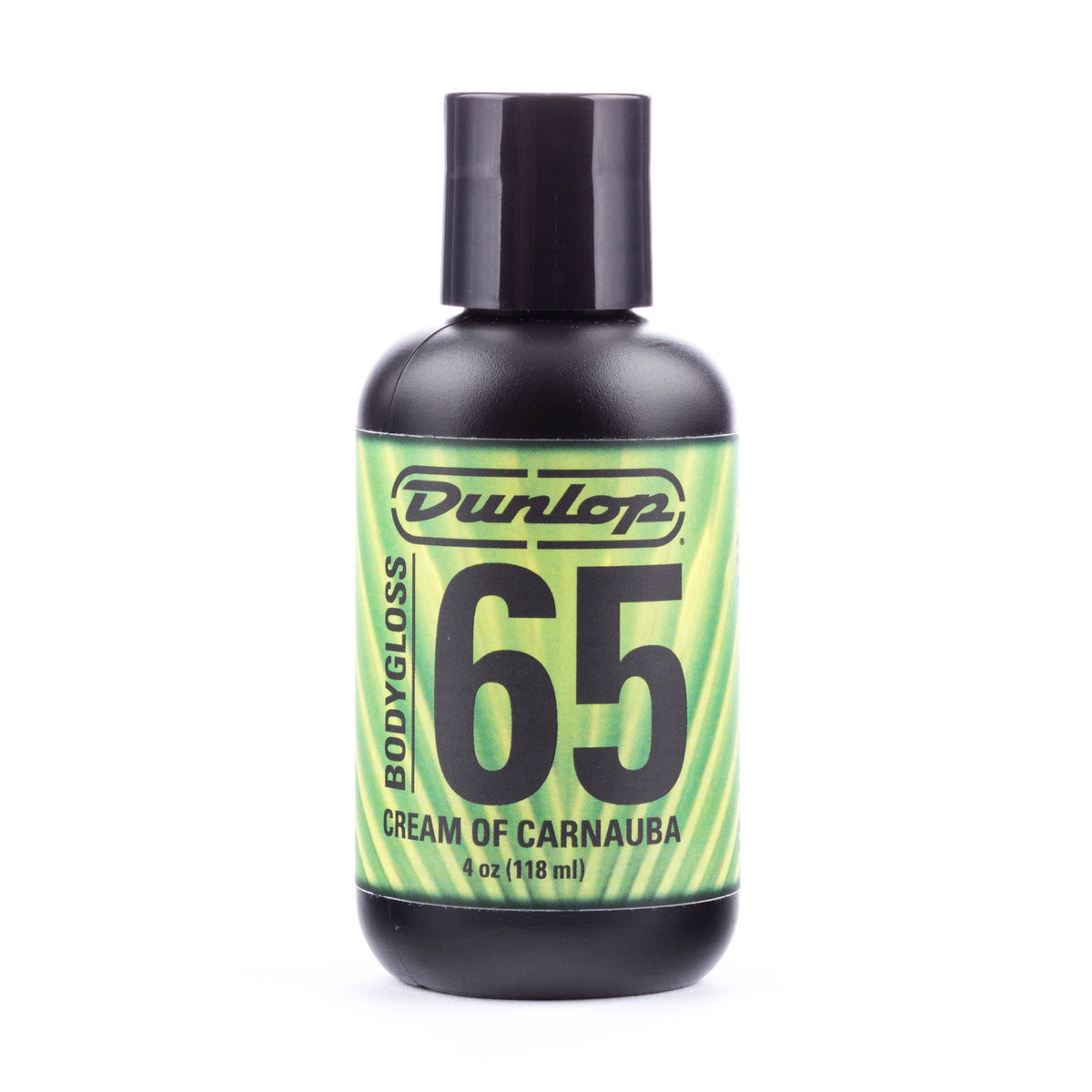 Dunlop 6574 Bodygloss 65 Wax-4oz Borg Sound