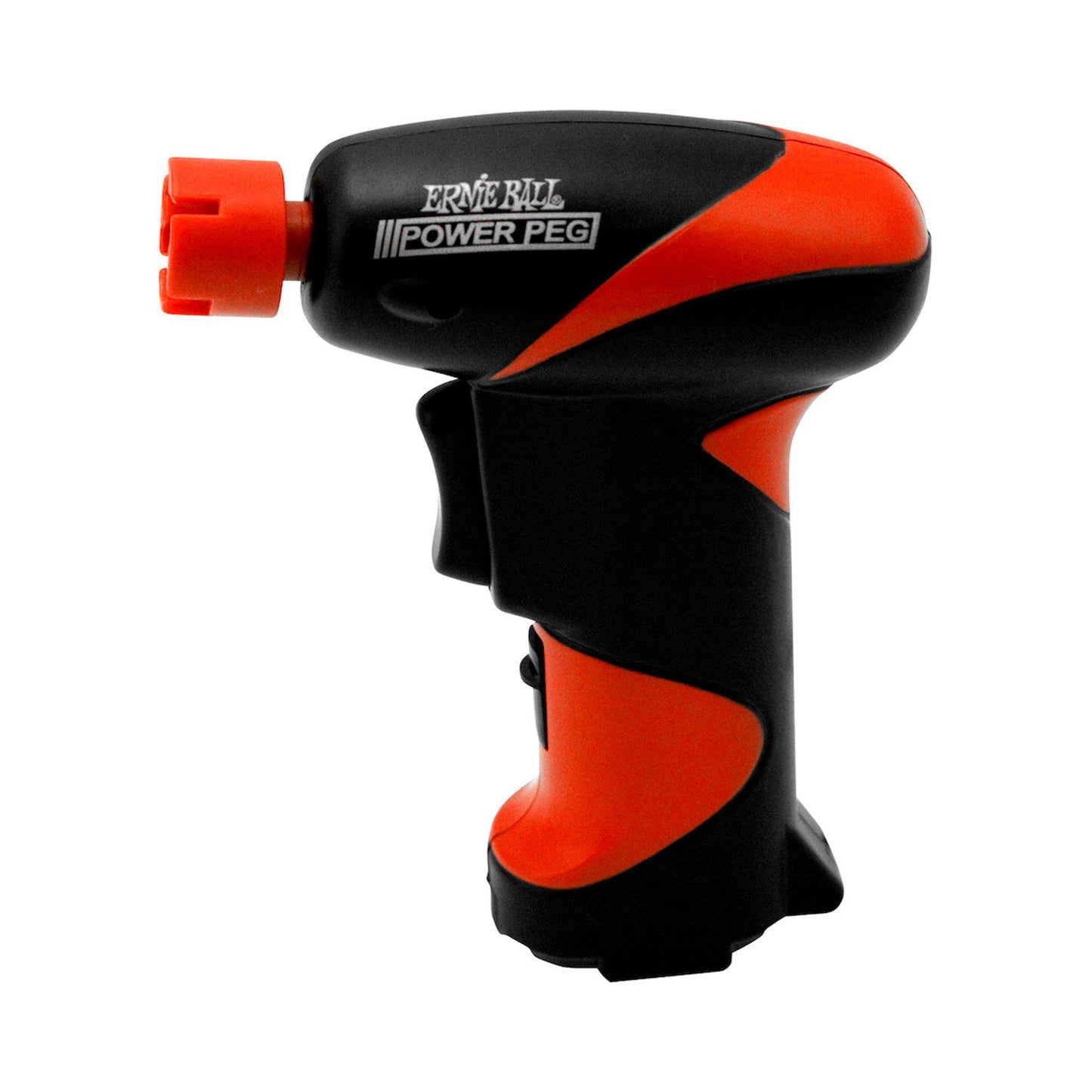 Ernie Ball 4118 Power Peg Elektrisk String Winder - BORG SOUND