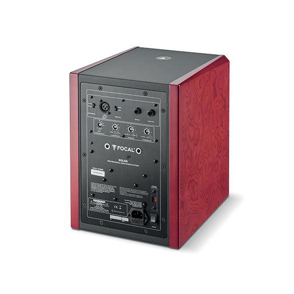 Focal Solo6 ST6 Studio monitor