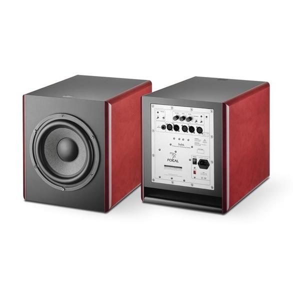 Focal Sub6 Subwoofer Studio monitor