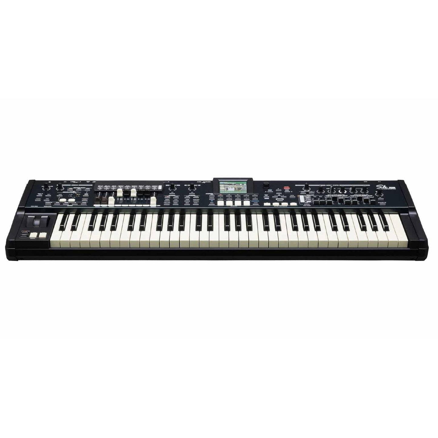 Hammond SK PRO Stage Keyboard - 61 keys