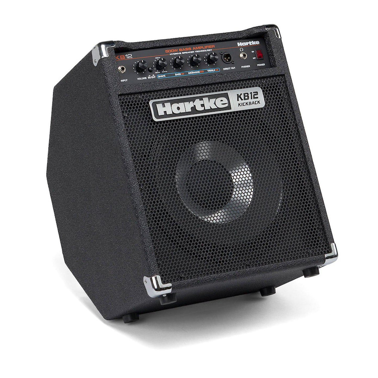Hartke Kickback KB12 - BORG SOUND