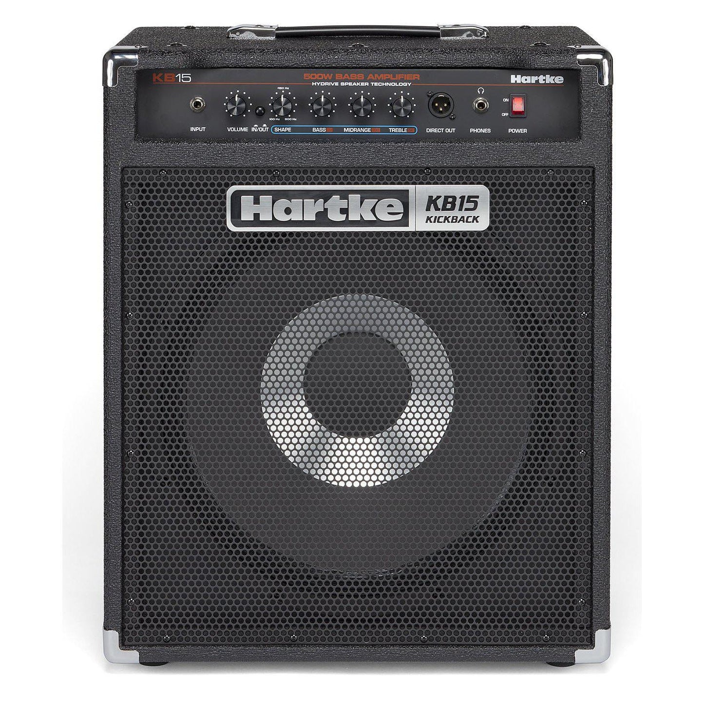 Hartke Kickback KB15 Bass combo