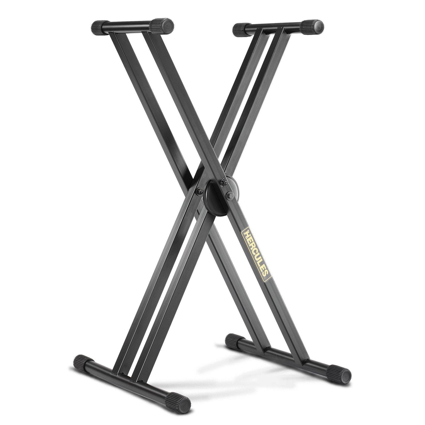 Hercules KS120B Dobbelt krydsstativ