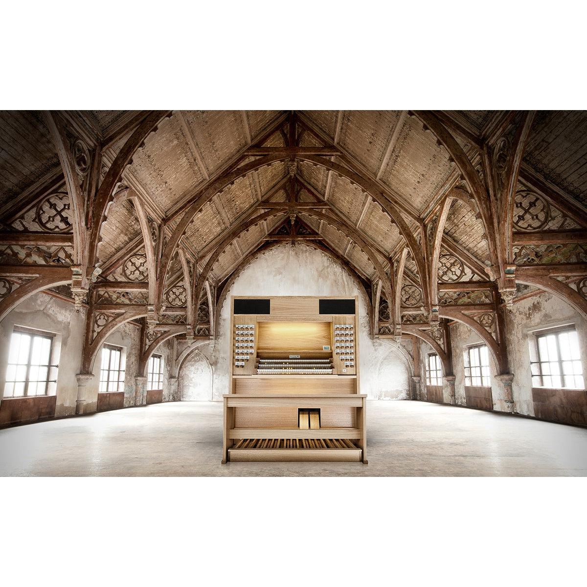 Johannus Live III Kirkeorgel