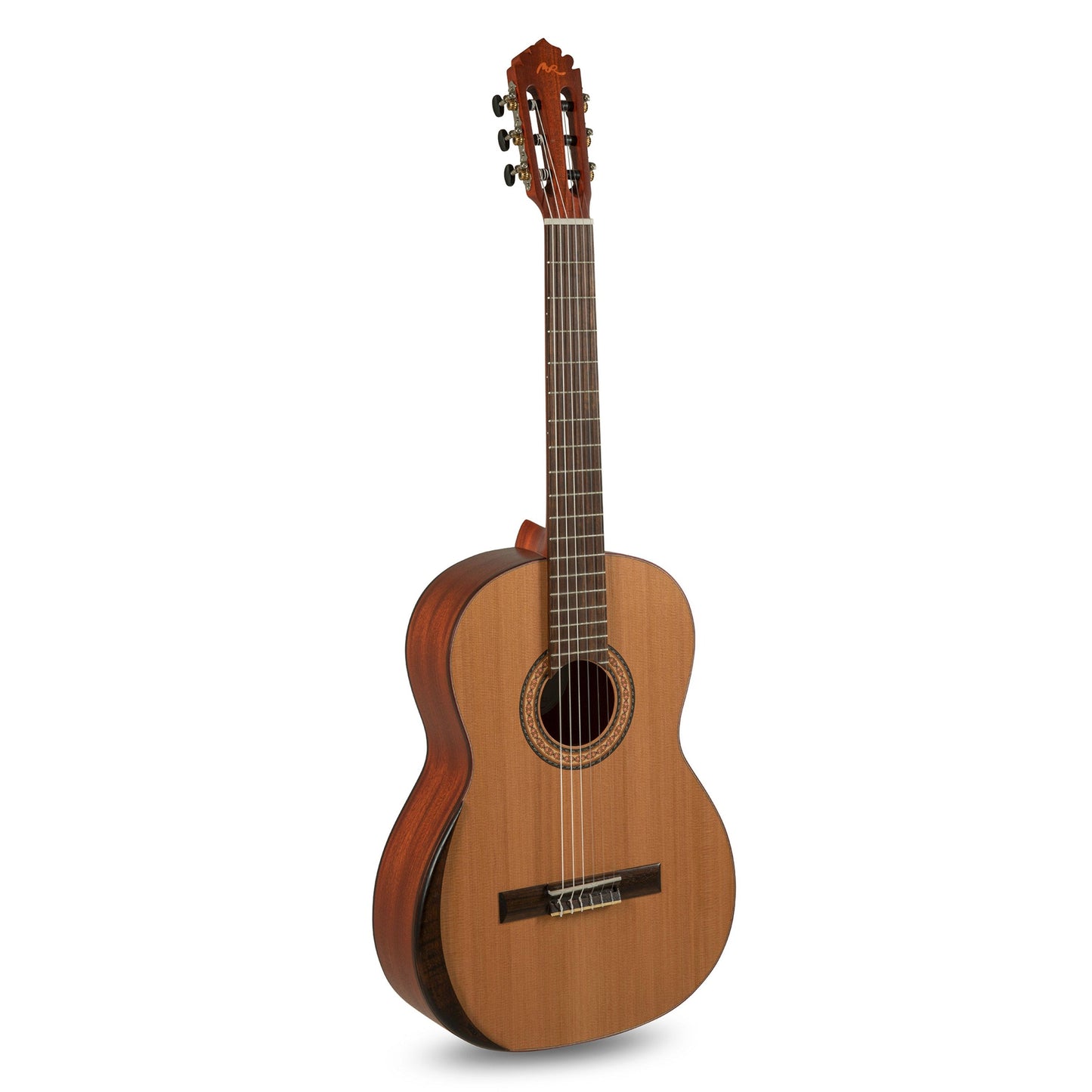 Manuel Rodriguez TRADICÍON T-65 Cedar/Mahogany