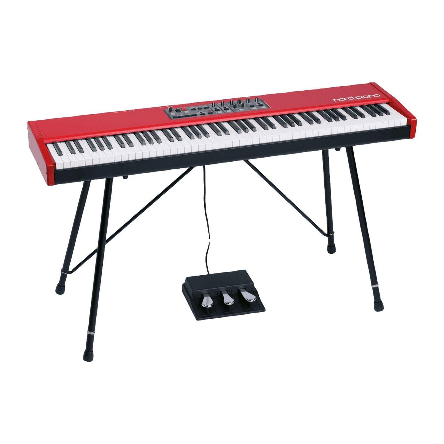 Nord Keyboard Stand EX Stativ