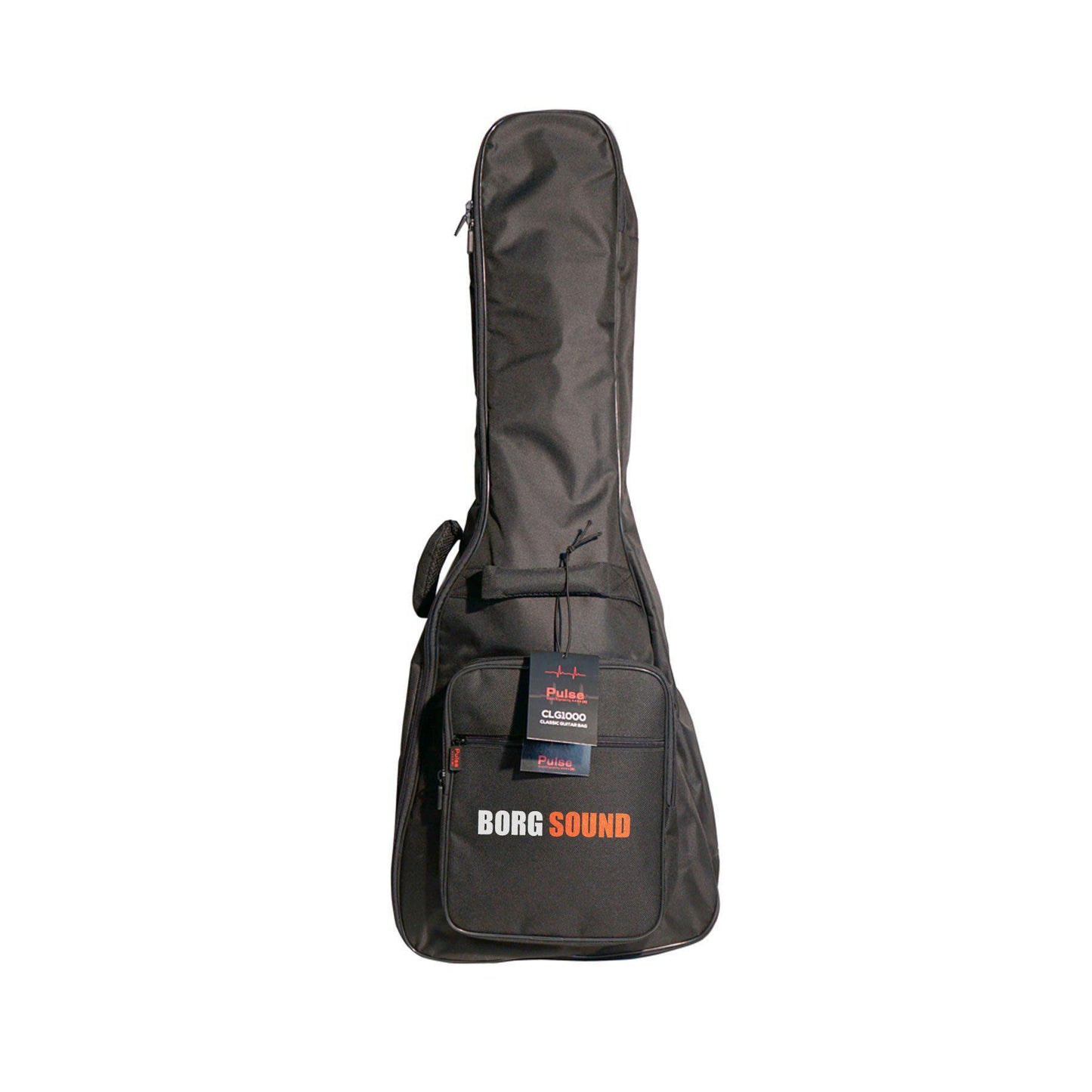 Pulse WEG1000 Gig Bag for Western Guitar