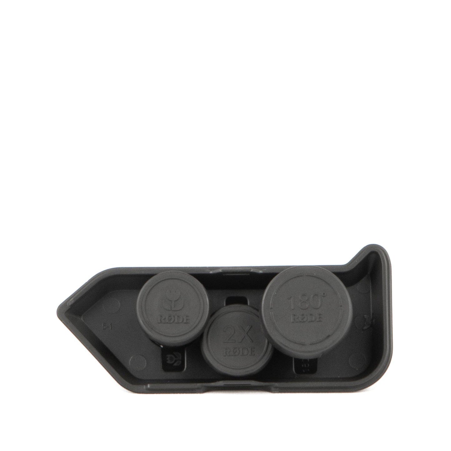 RØDE Grib+ - BORG SOUND