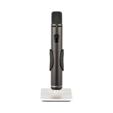 RØDE M3 Kondensatormikrofon - BORG SOUND