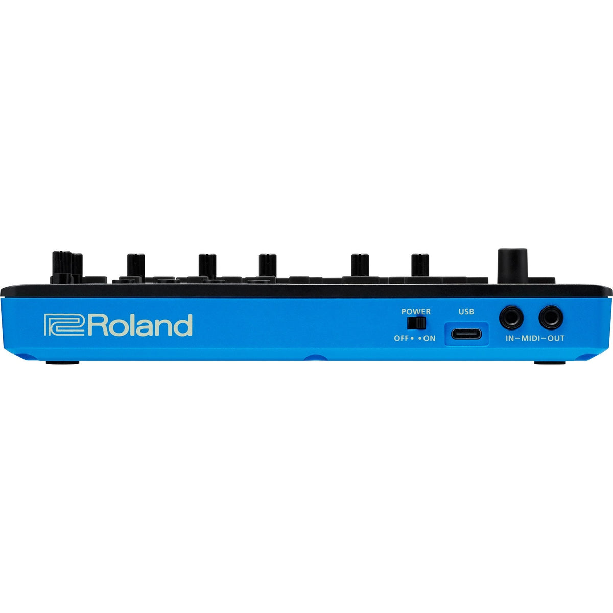 Roland AIRA Compact J-6 Sound Chord Synthesizer