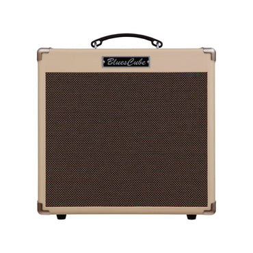 Roland Blues Cube Hot Guitarforstærker - BORG SOUND
