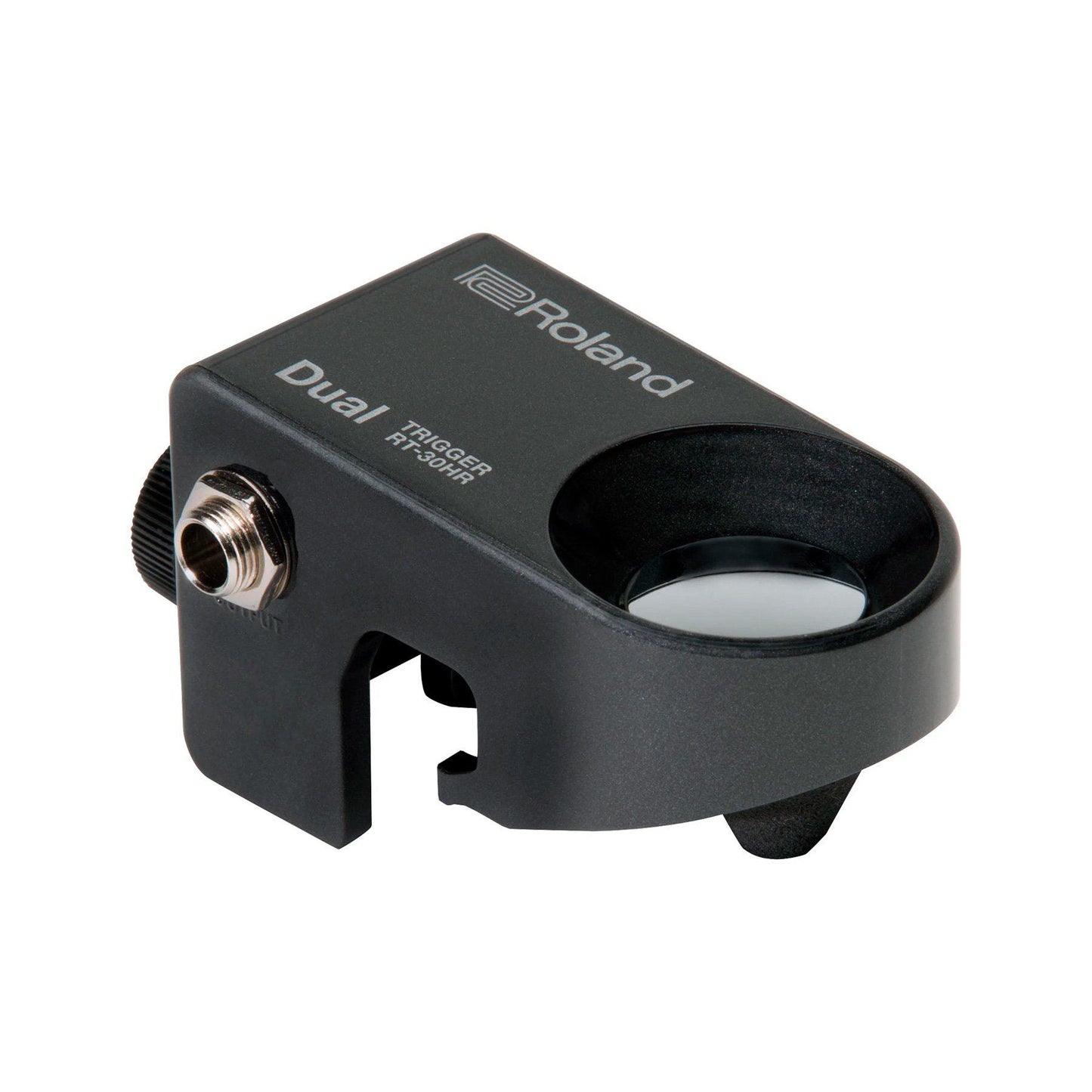 Roland Dual Acoustic Drum Trigger RT-30HR - BORG SOUND