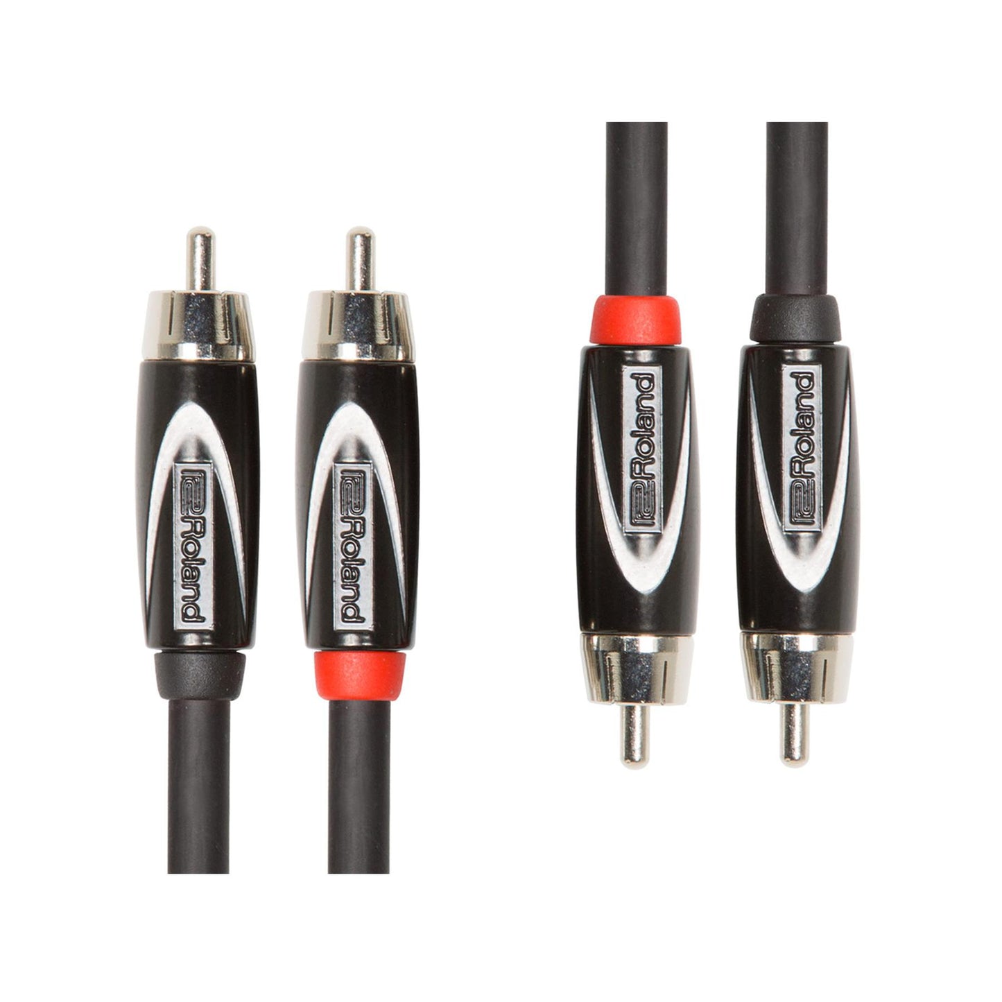 Roland Dual Phono Cable