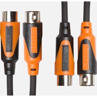 Roland RMIDI-B10-DUAL 3 meters