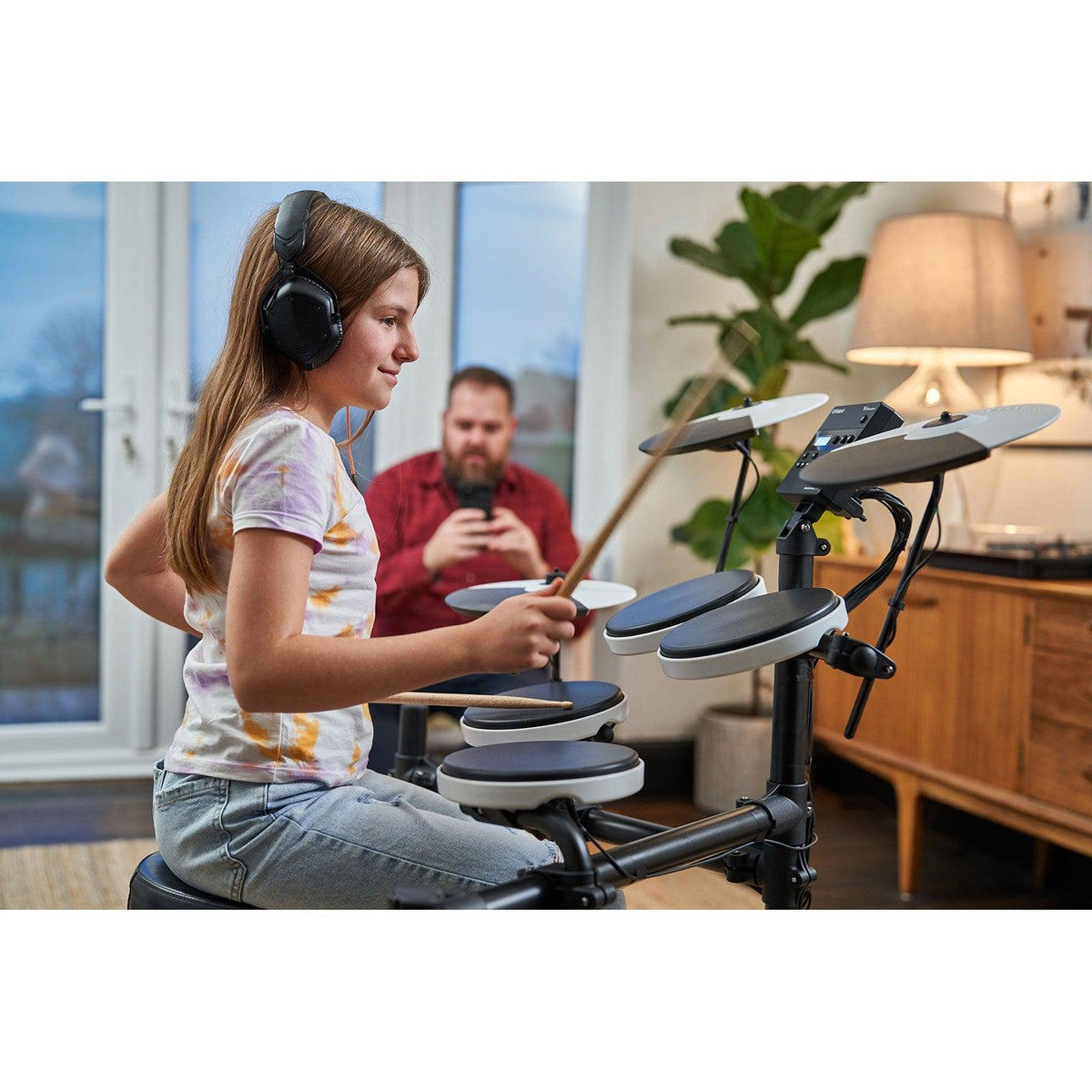 Roland TD-02K V-Drums