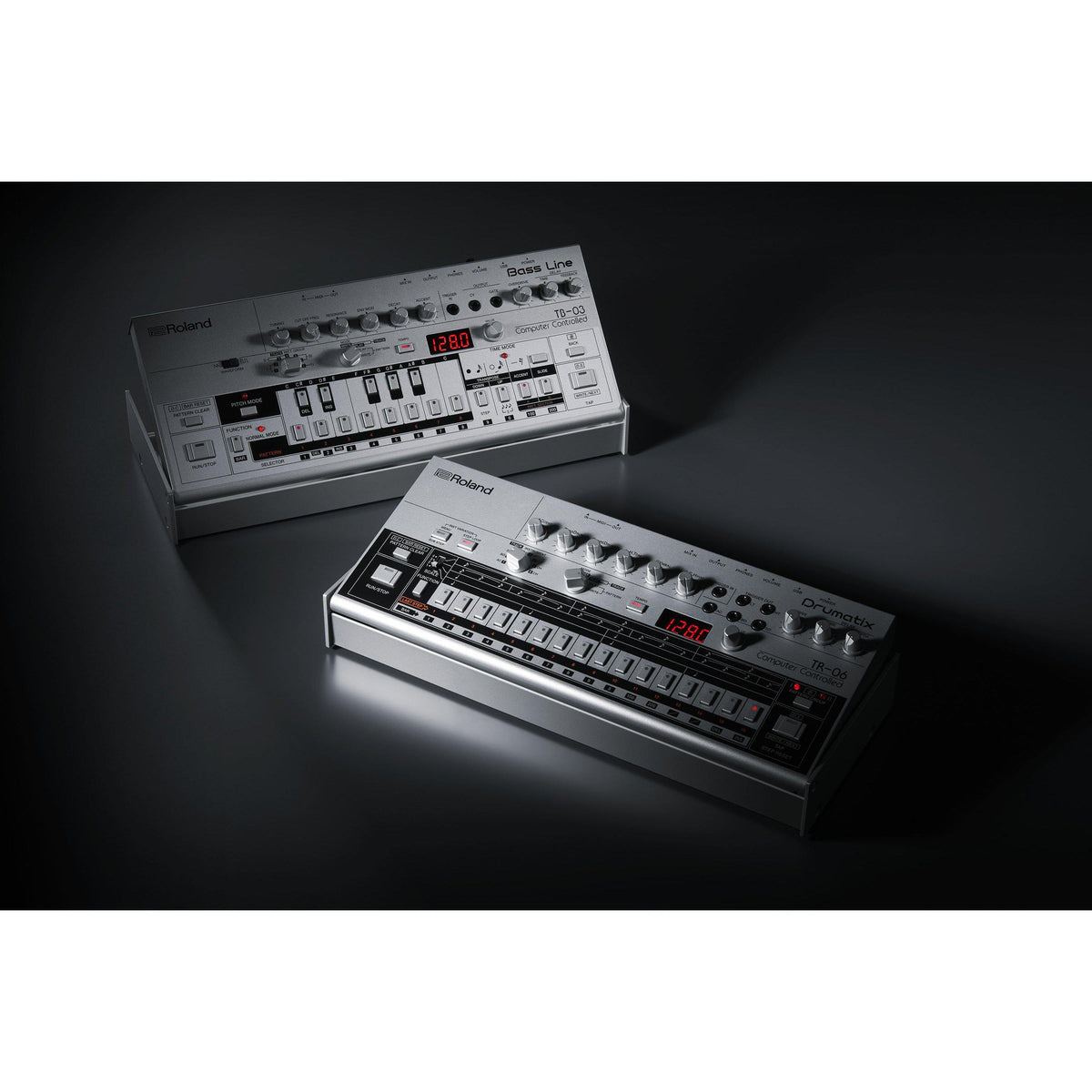 Roland TR-06 Drumatix