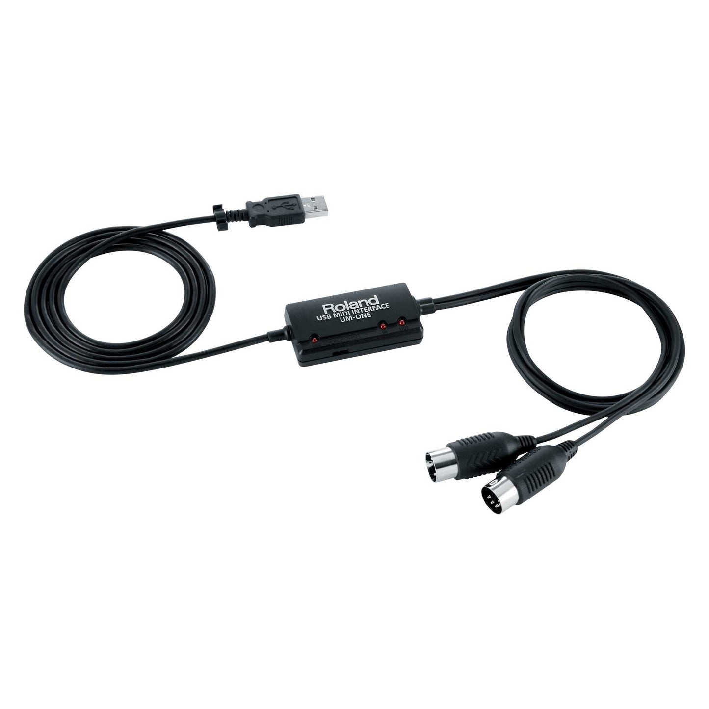 Roland UM-One MK2 USB Midi Interface