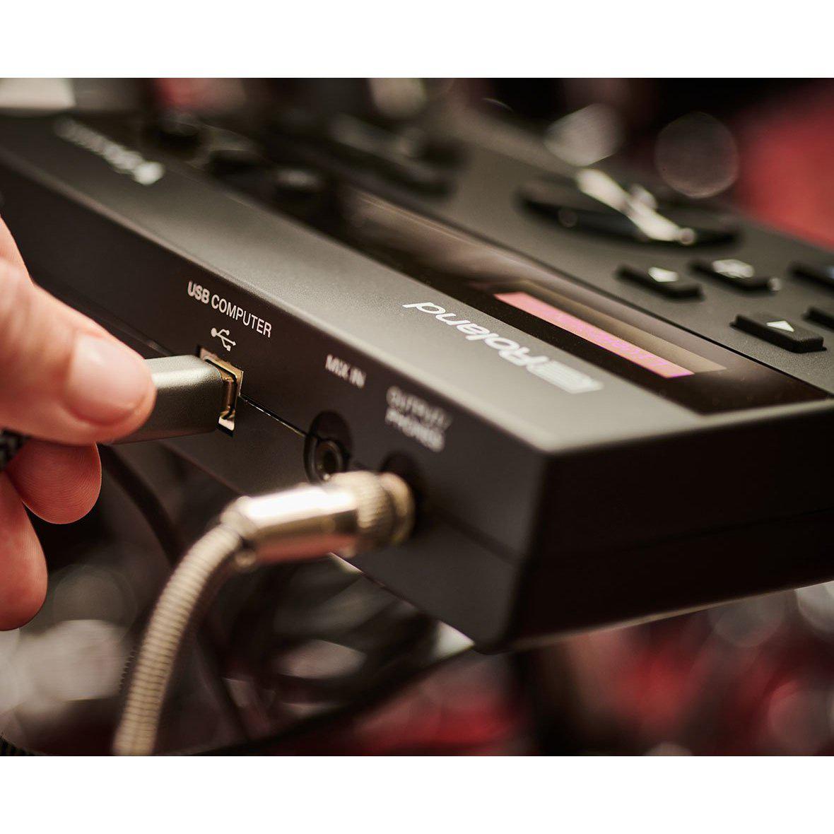 Roland VAD103 digitaltrommer