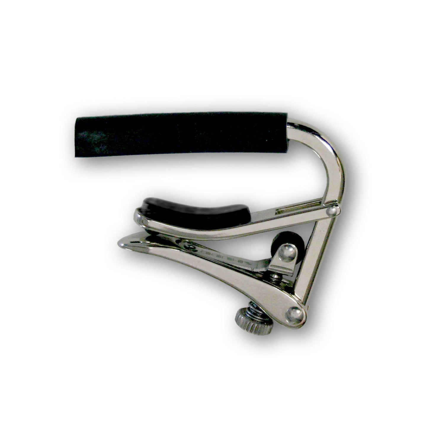Shubb C1 Capo for steel string guitar