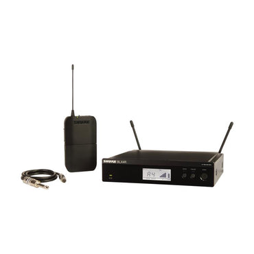 Shure BLX14R Trådløst Bodypack Guitar System