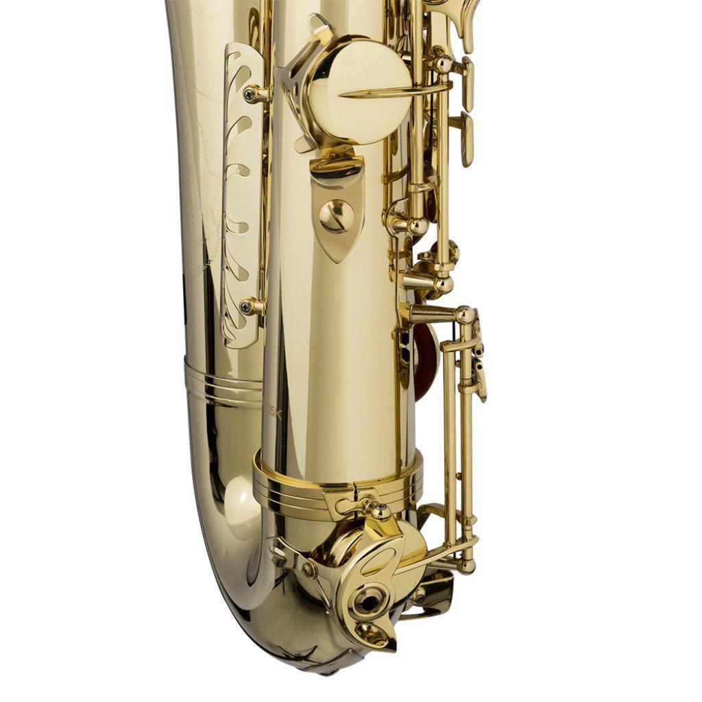 Stagg Bb tenor saxophone