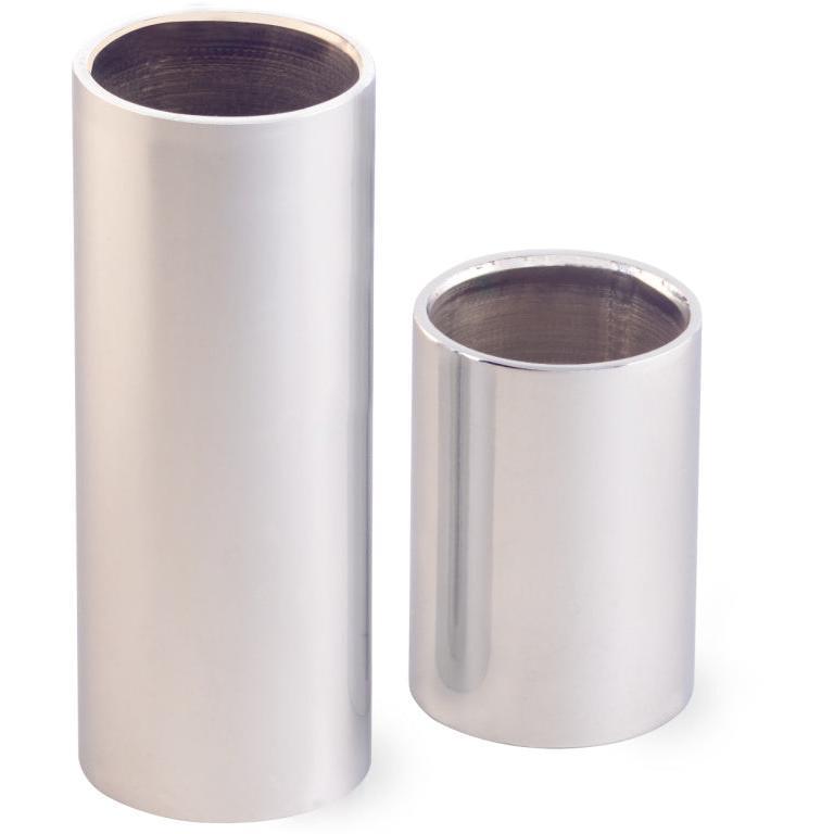 Stagg Chromed Steel Slide Set - Small