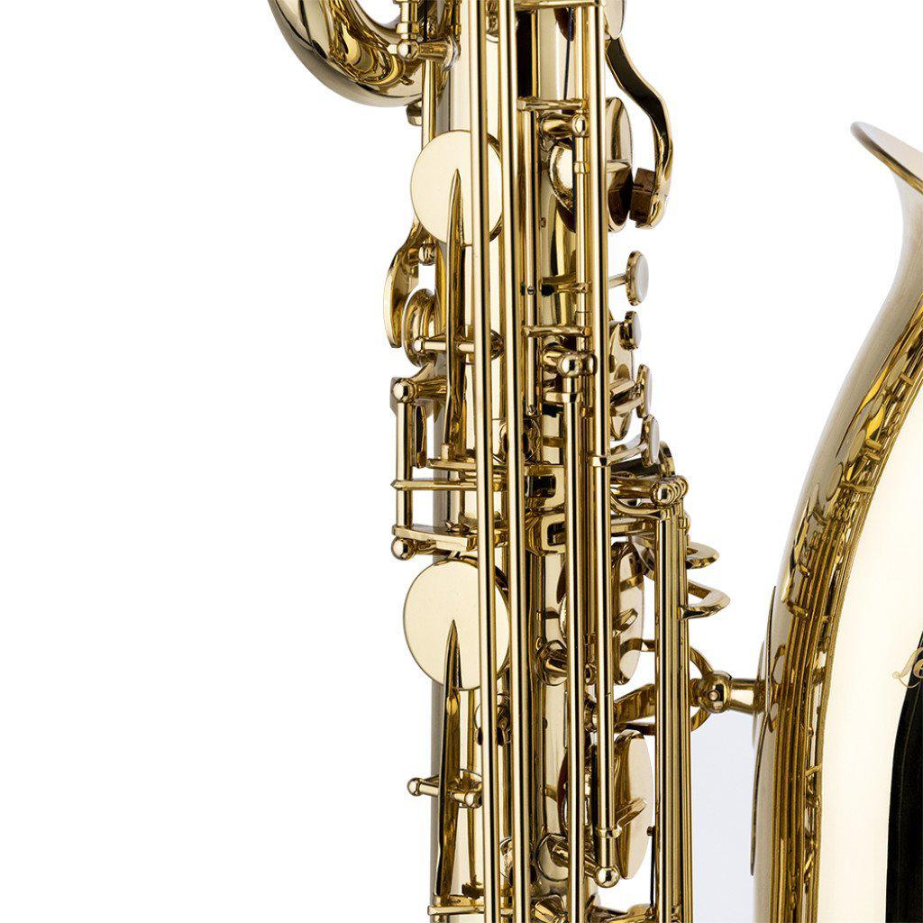 Stagg Eb baritone saxophone