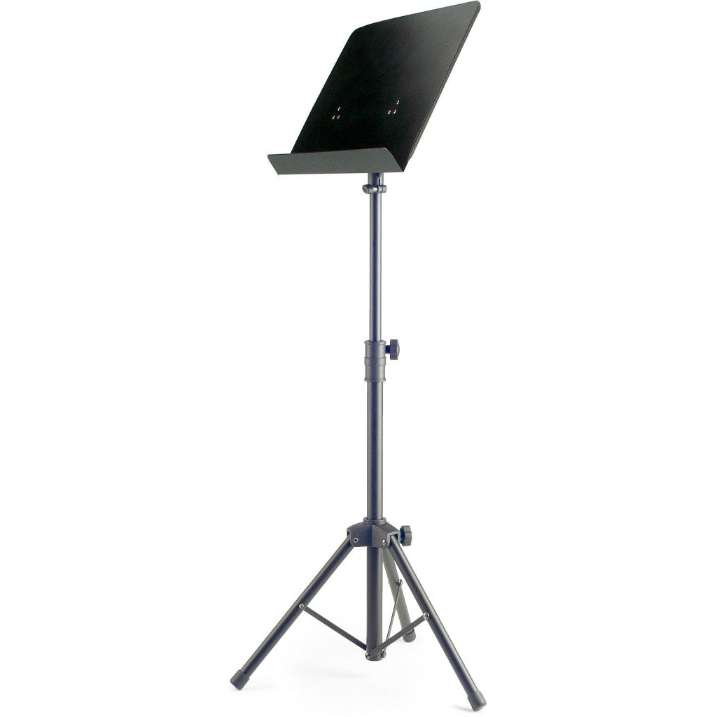 Stagg Music stand with plate