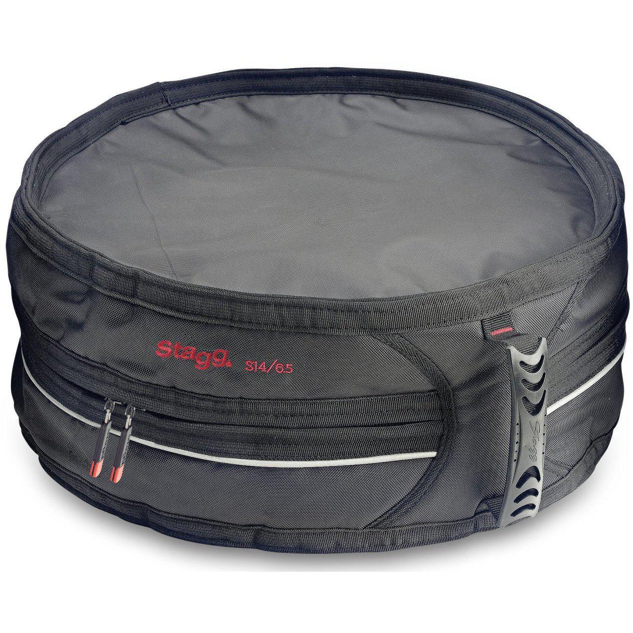 Stagg Professional Snare Bag 14" X 6.5"
